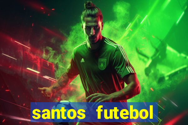 santos futebol clube futemax